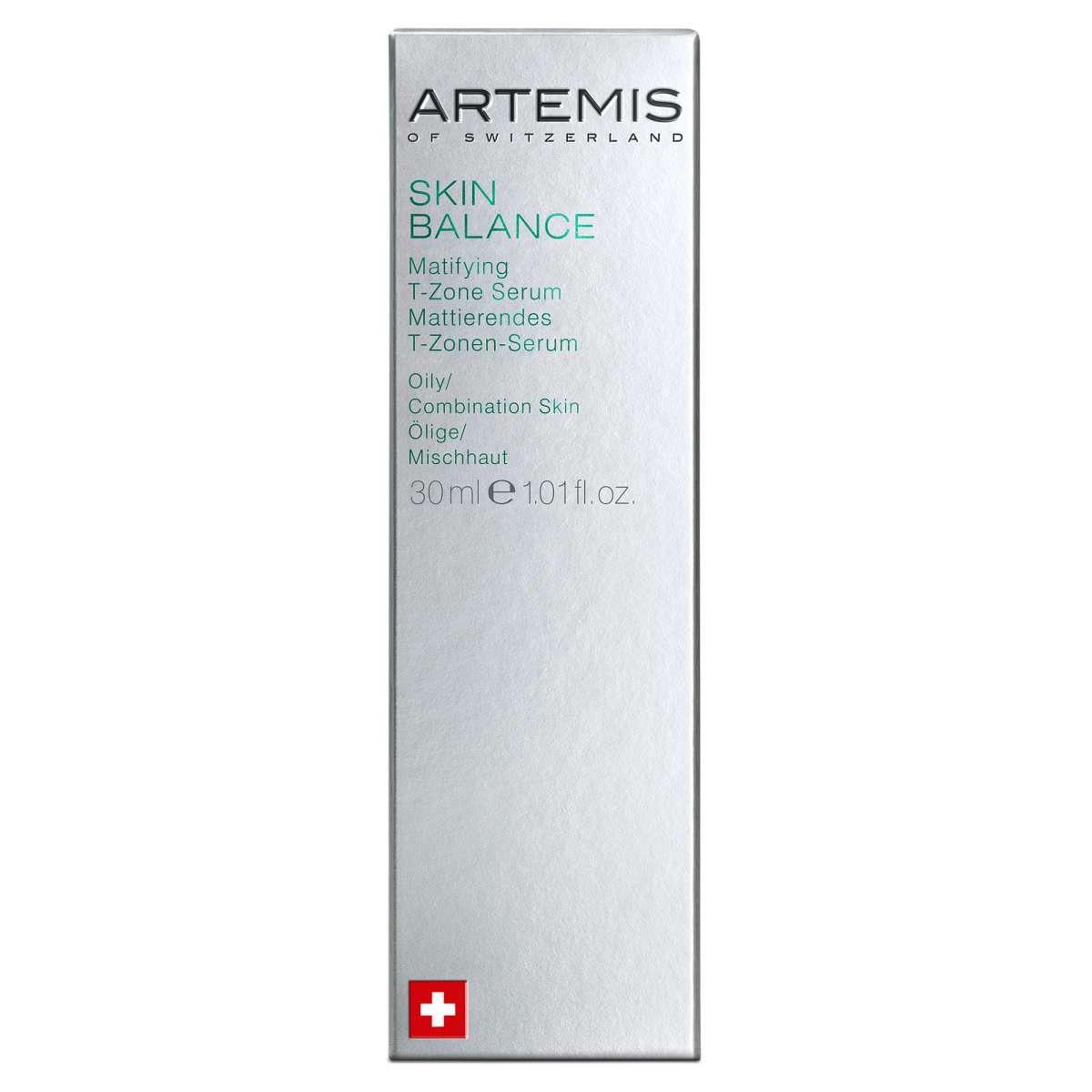 SKIN BALANCE MATTIERENDES T-ZONEN-SERUM