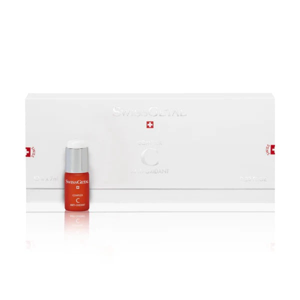 COMPLEX C ANTI-OXIDANT