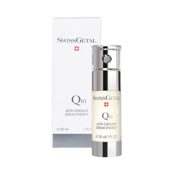Q10 ANTIOXIDANT