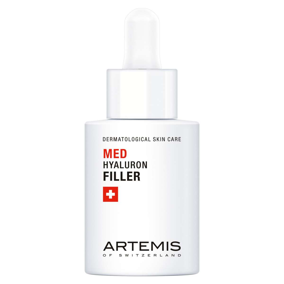 MED HYALURON FILLER