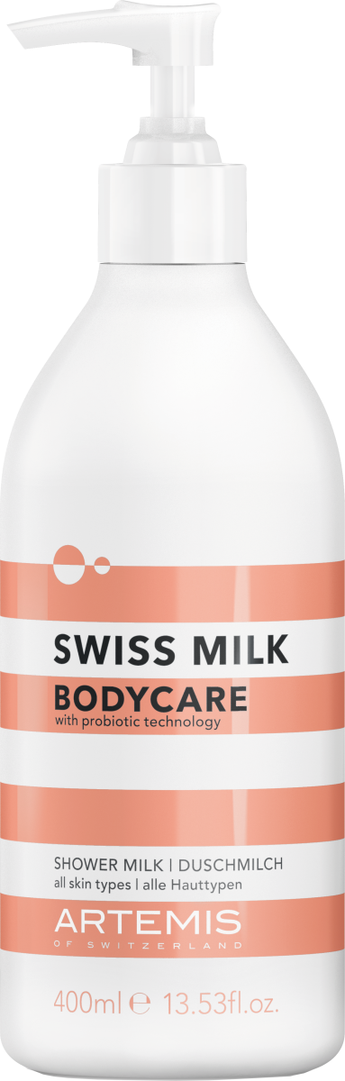 SWISS MILK DUSCHMILCH