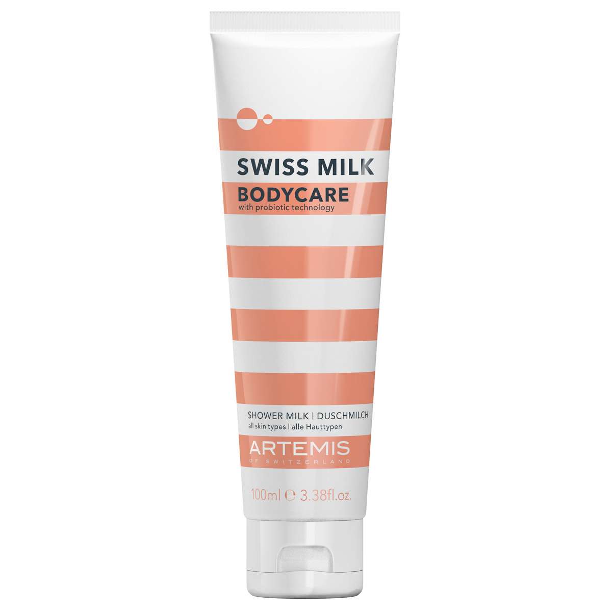 SWISS MILK DUSCHMILCH