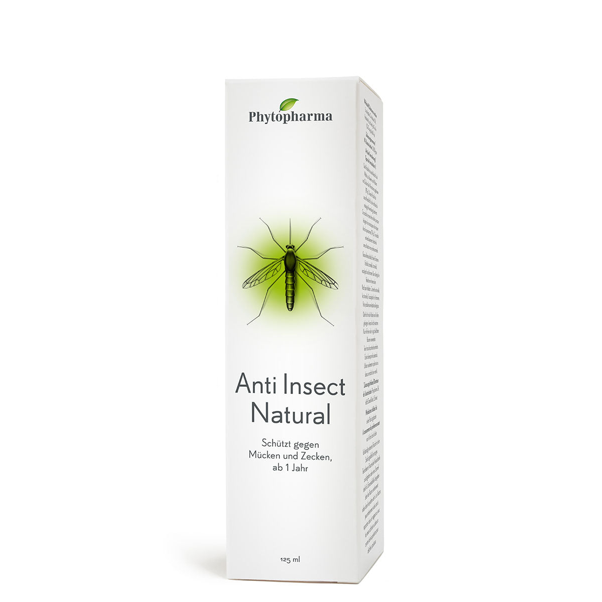 ANTI INSECT NATURE SPRAY