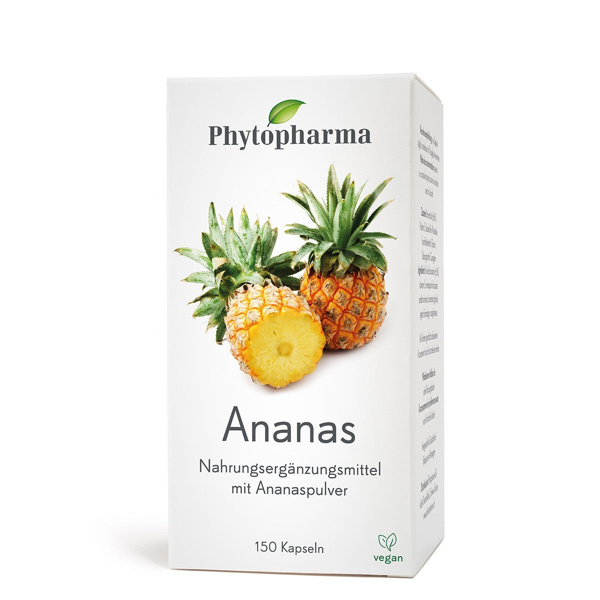 ANANAS CAPSULES
