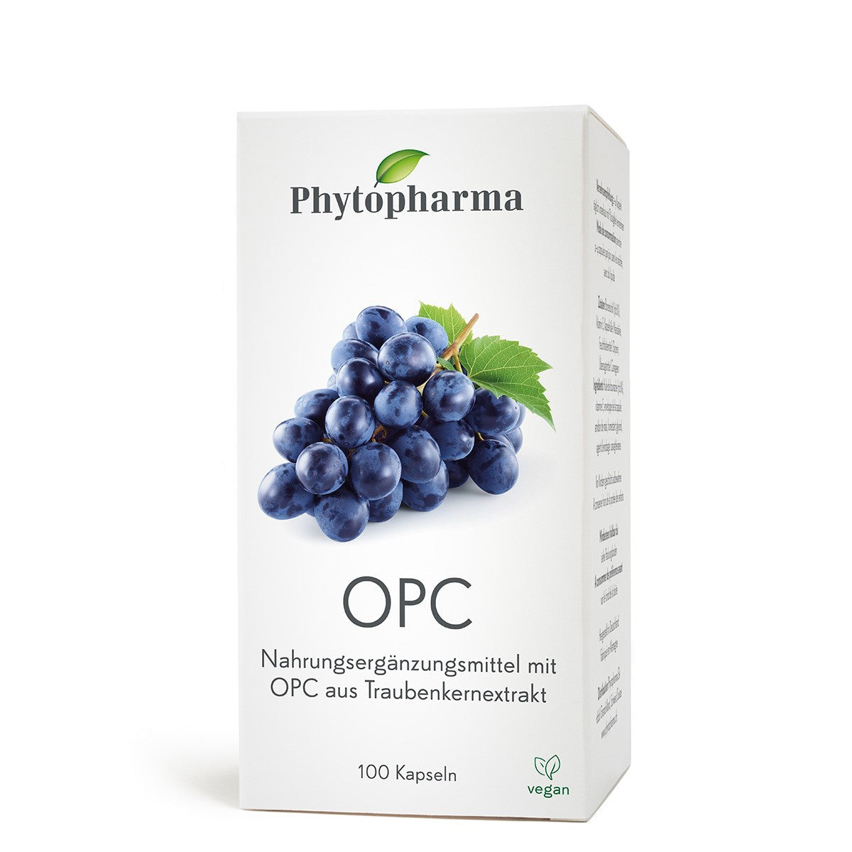 OPC