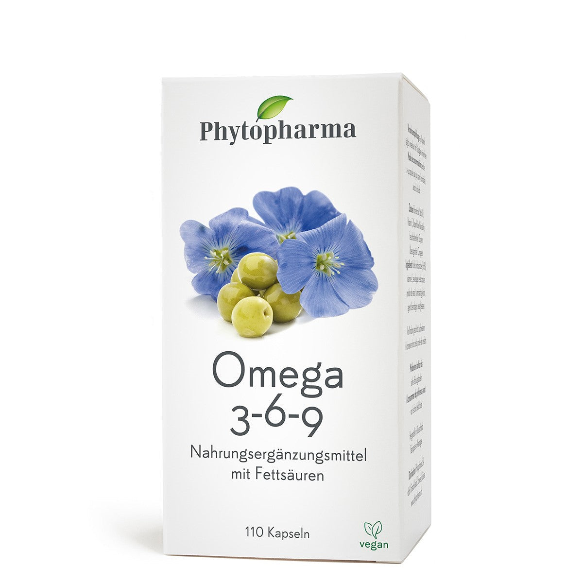 OMEGA 3-6-9 KAOPS