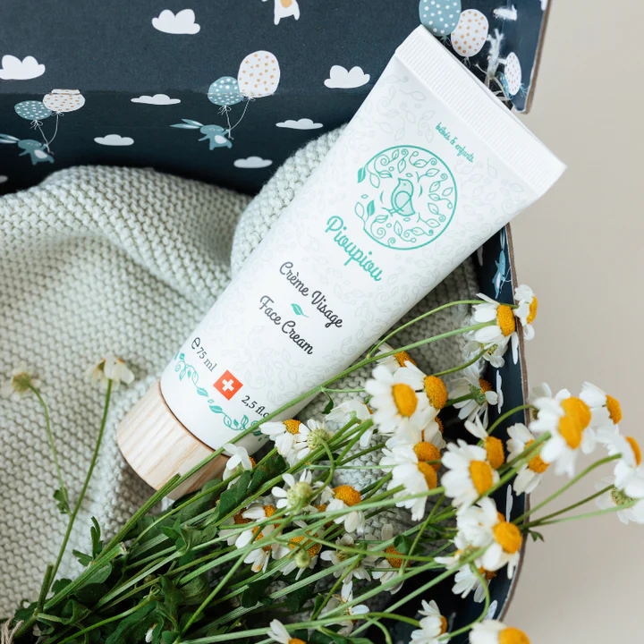 FACE CREAM | BABIES AND CHILDREN