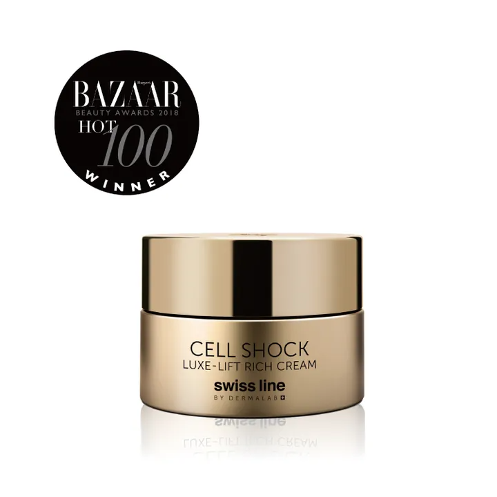 CS LUXE-LIFT RICH CREAM
