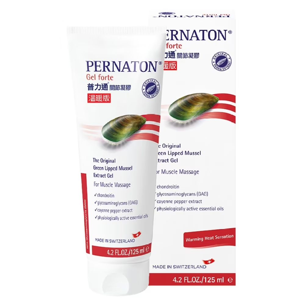 GEL FORTE