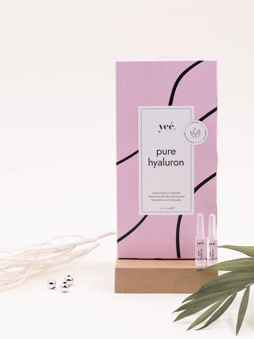 INOIV YEE PURE HYALURON
