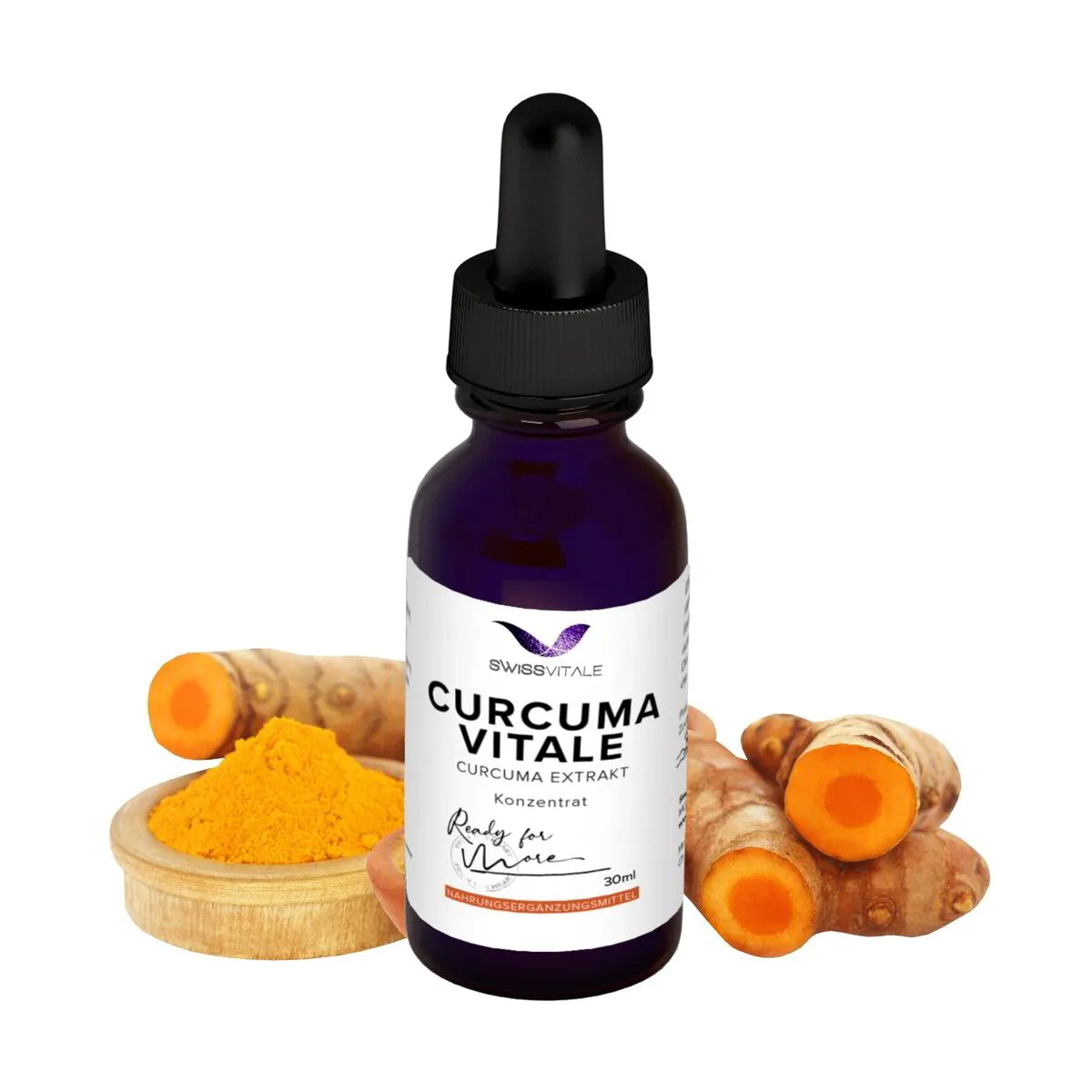 Curcuma