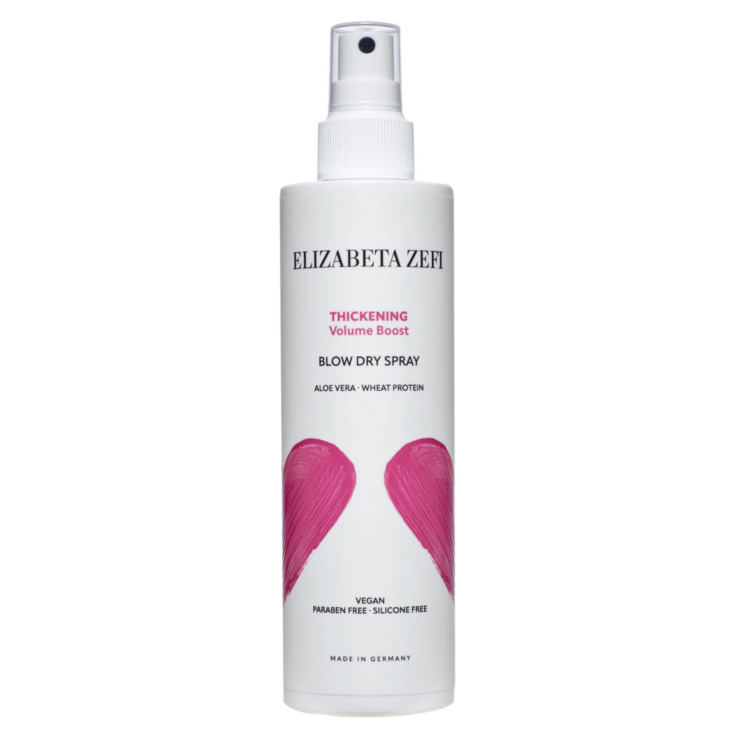 BLOW DRY SPRAY