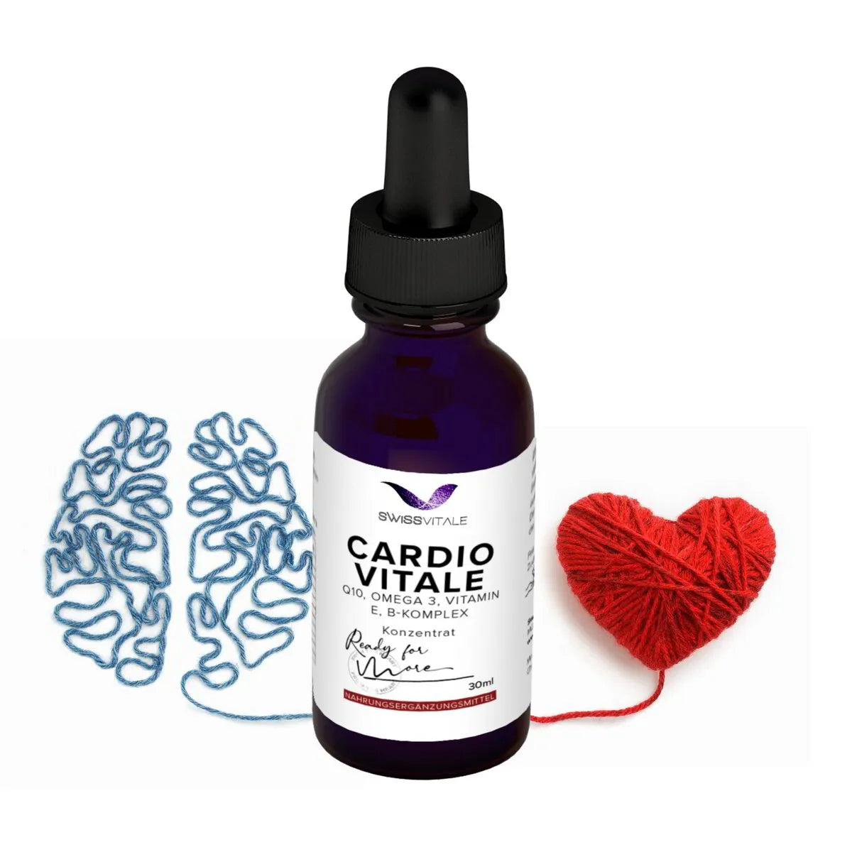CARDIO VITALE