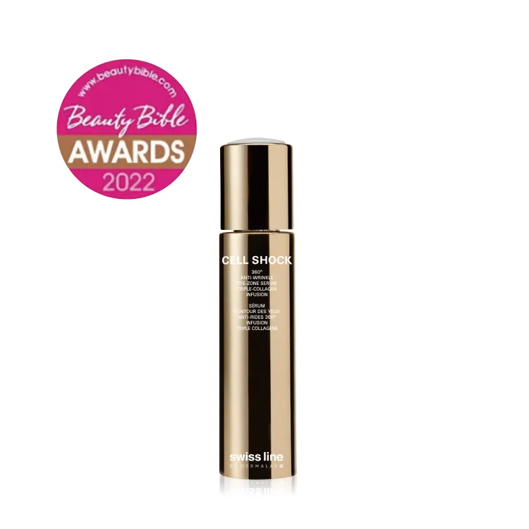 360° ANTI-WRINKLE EYE ZONE SERUM