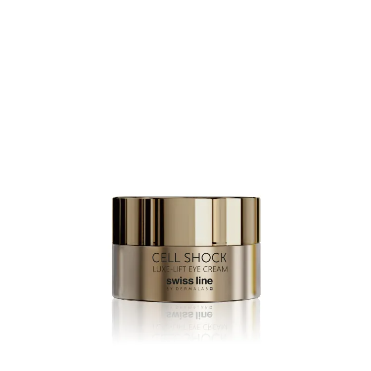 CS LUXE-LIFT EYE CREAM