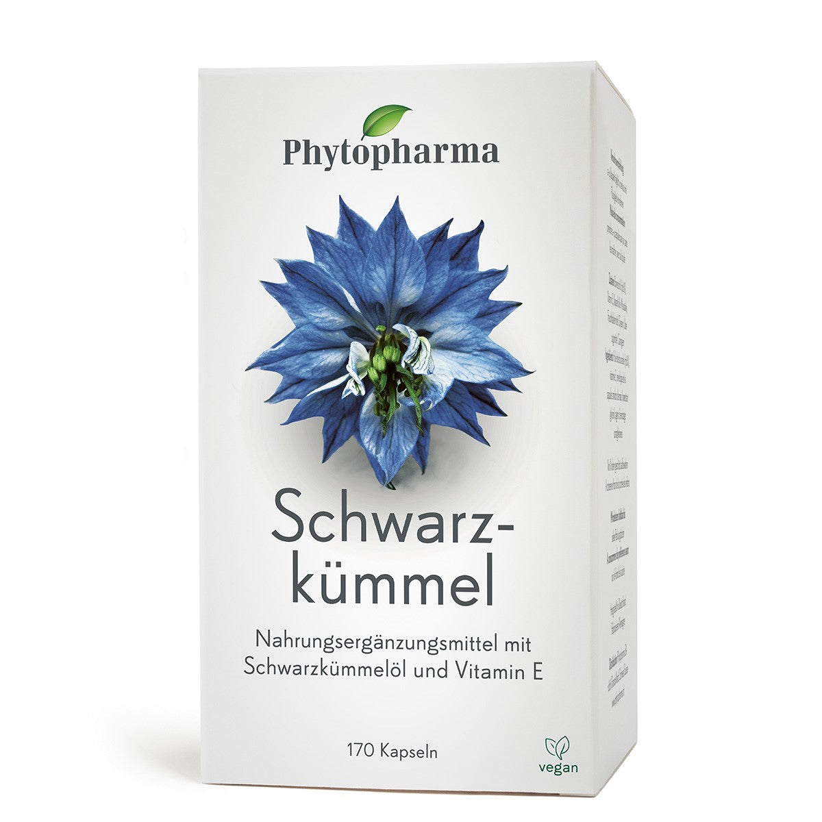 Schwarzkümmelöl
