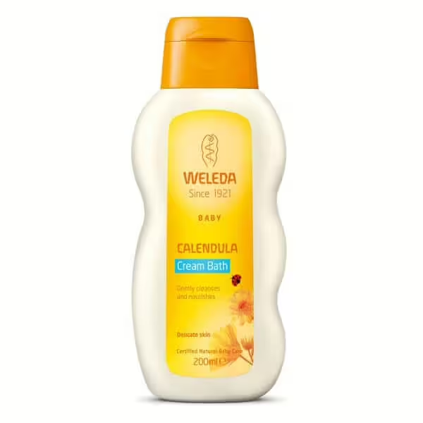 CALENDULA PFLEGEMILCH