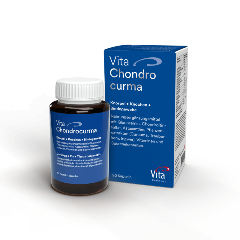 CHONDROCURMA KAPS