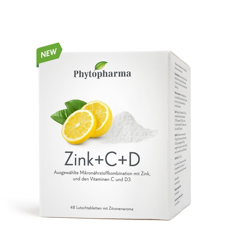 ZINK+C