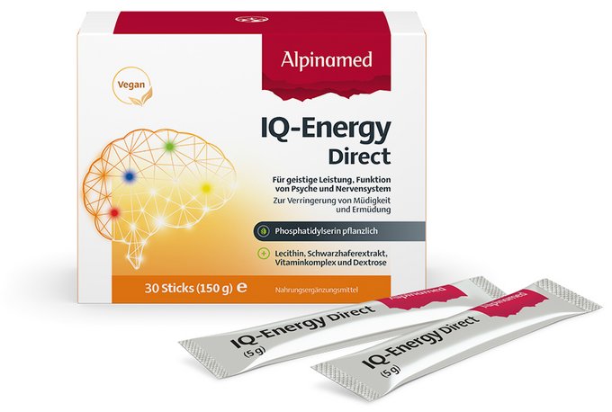 IQ ENERGY DIRECT