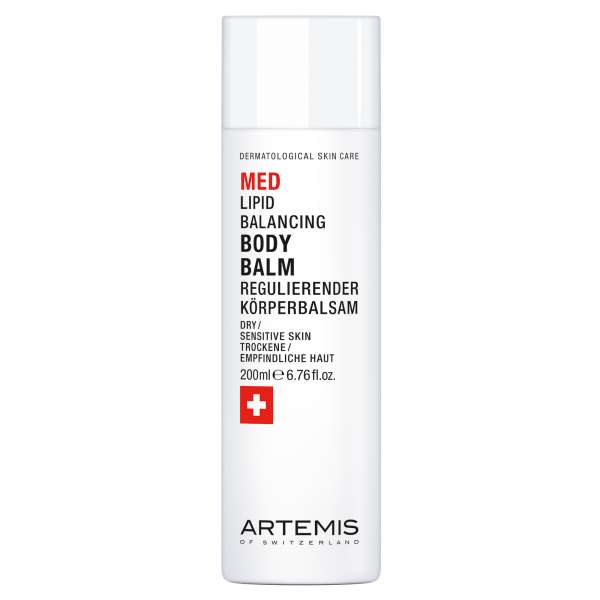 MED LIPID BALANCING BODY BALM