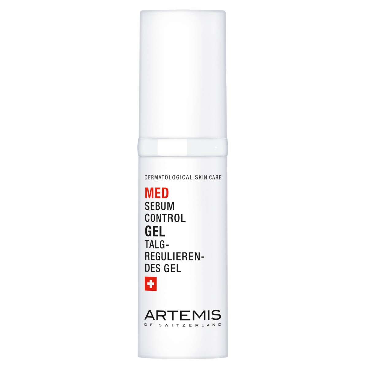 MED SEBUM CONTROL GEL
