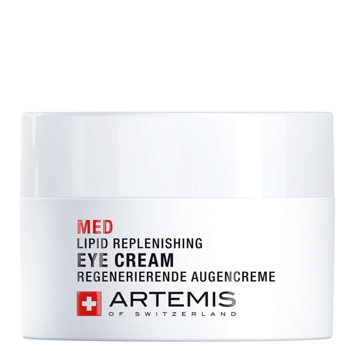 MED LIPID REPLENISHING EYE CREAM