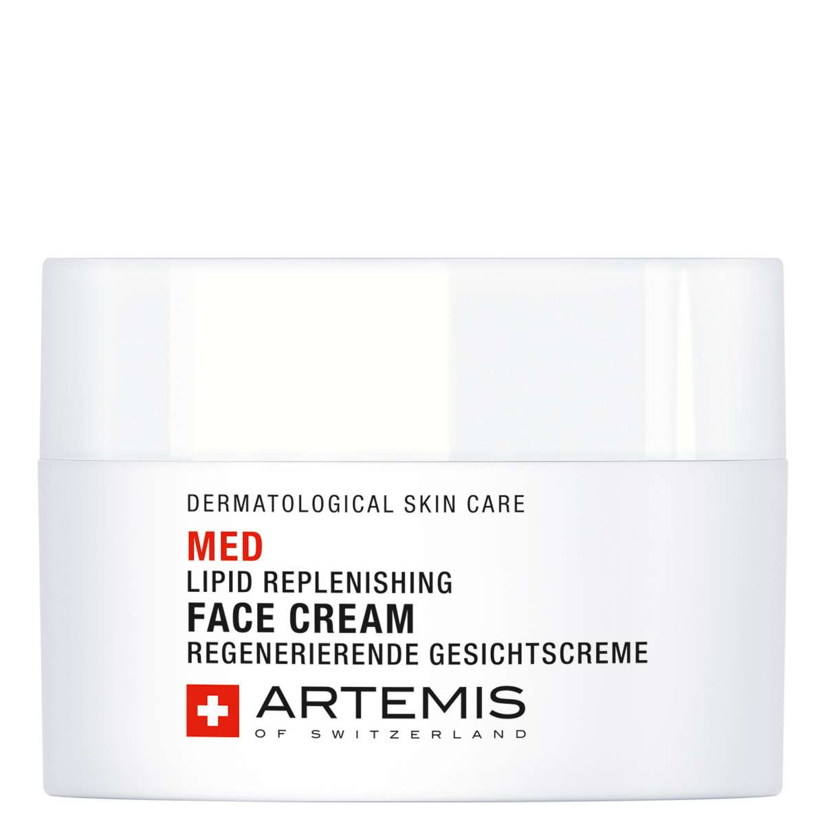 MED REGENERATING FACE CREAM
