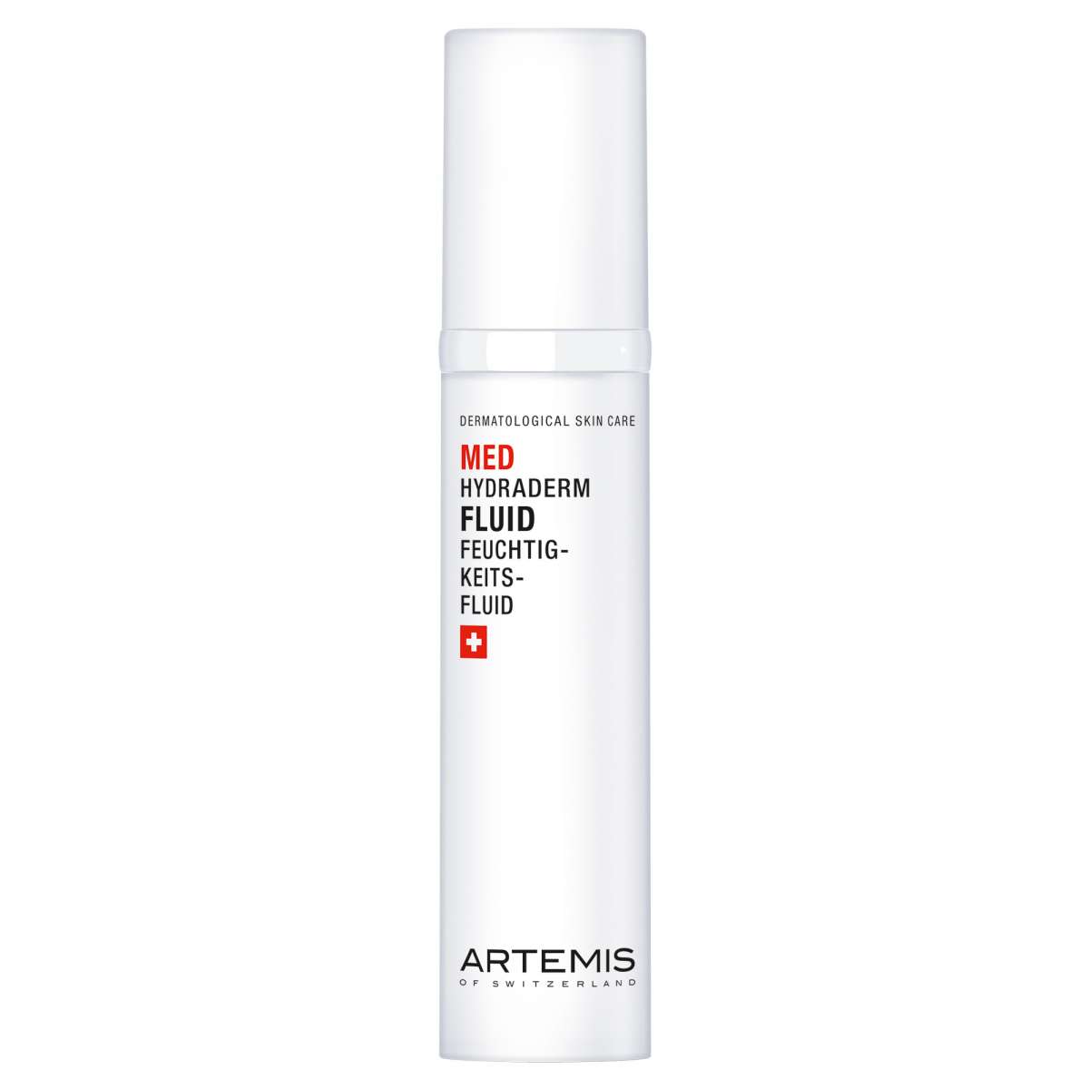 MED HYDRADERM FLUID