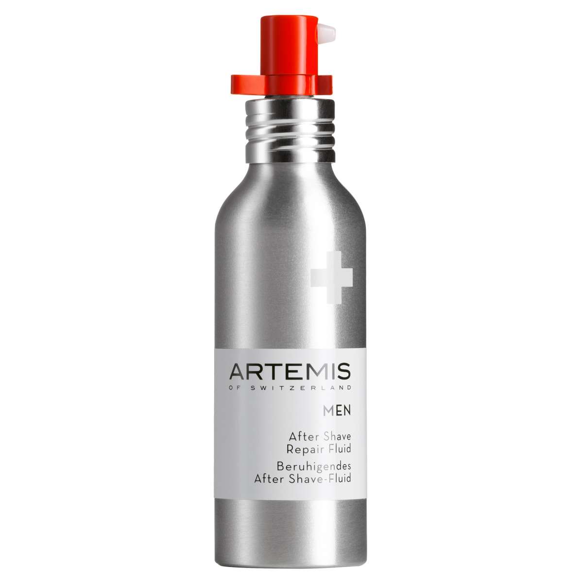 MEN AFTER SHAVE REPAIR FLUID