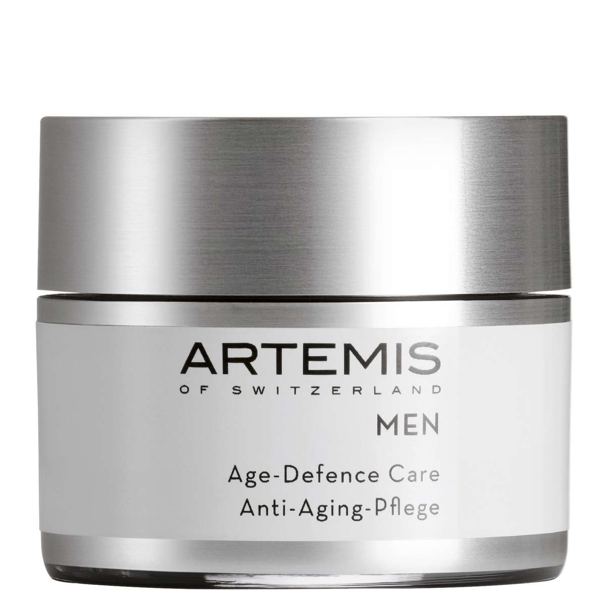 MEN AGE DEFENCE CARE