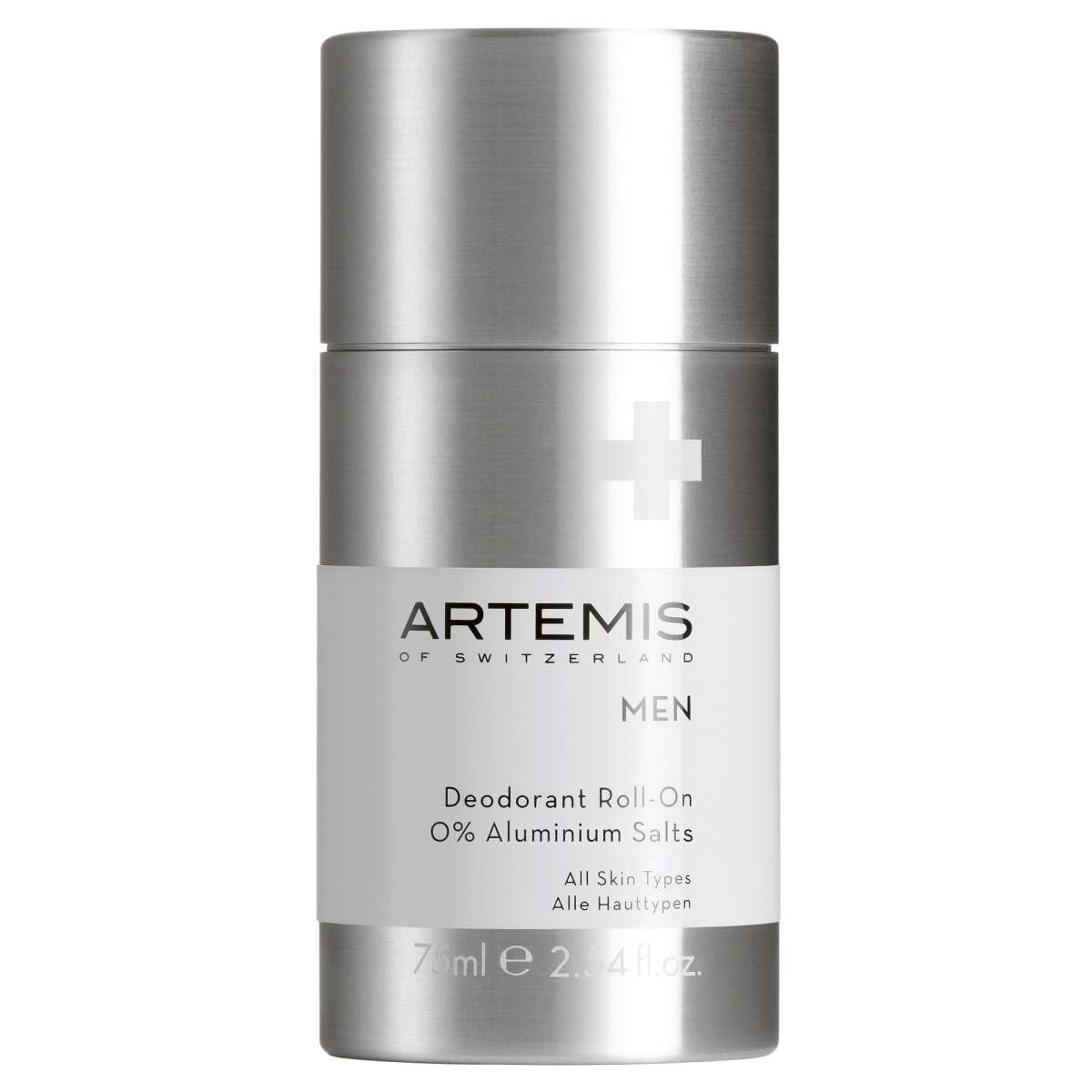 MEN DEODORANT ROLL-ON