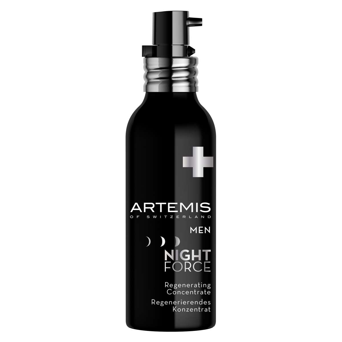 MEN NIGHT FORCE REGENERATING CONCENTRATE