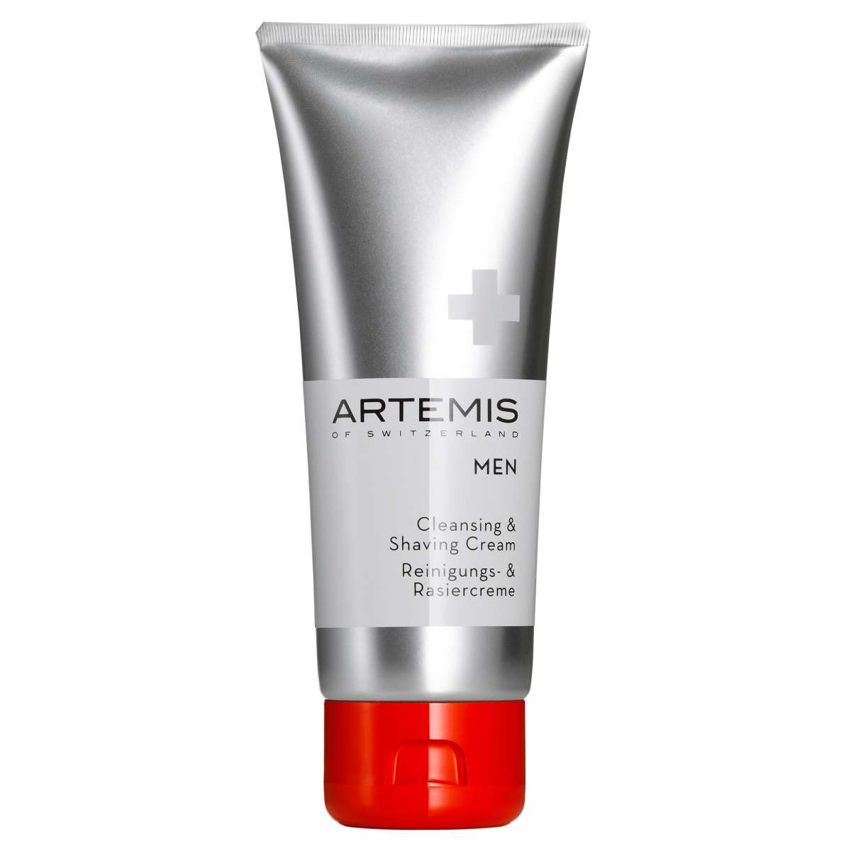 MEN CLEANSING & SHAVING CREAM