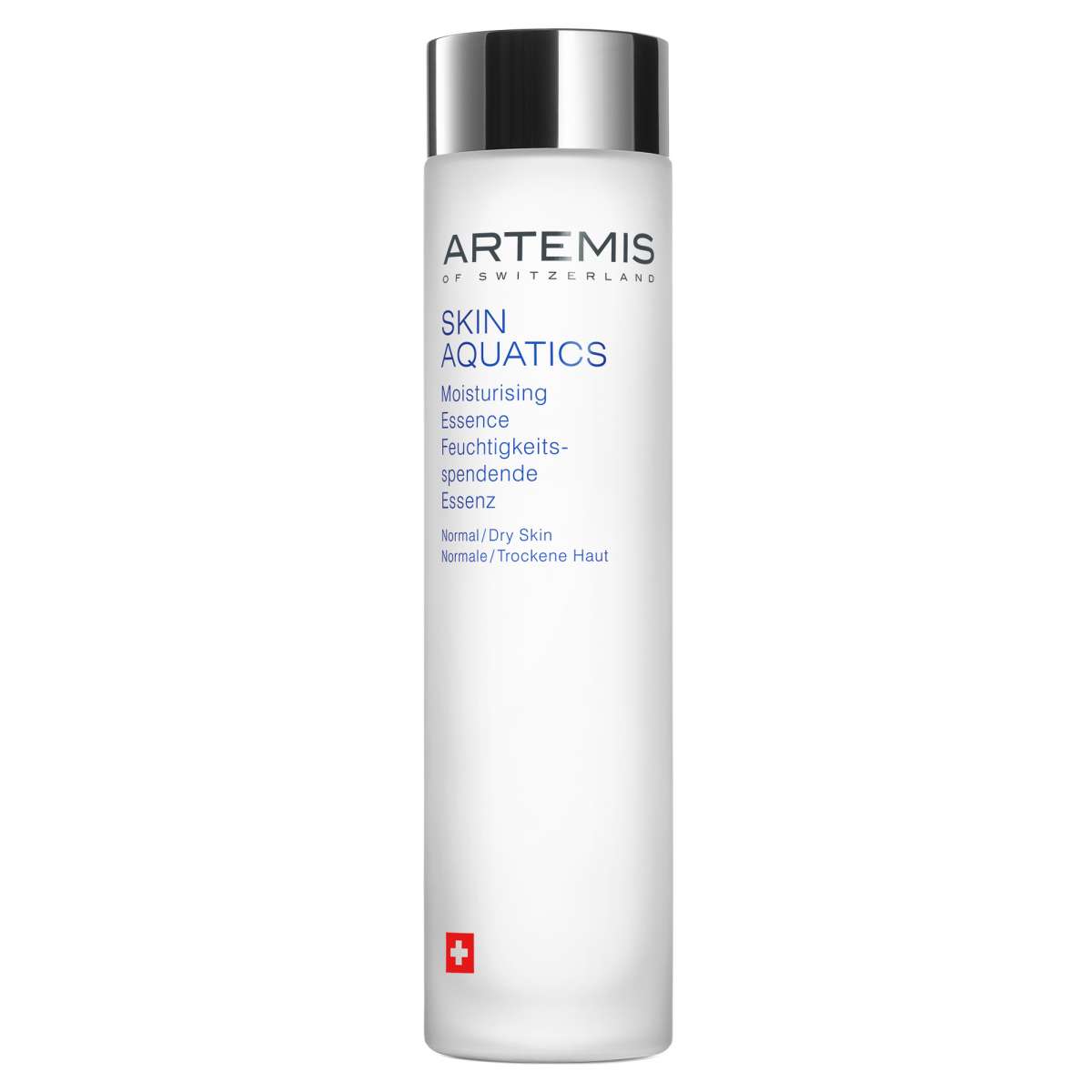 SKIN AQUATICS FEUCHTIGKEITSSPENDENDES ESSENZ