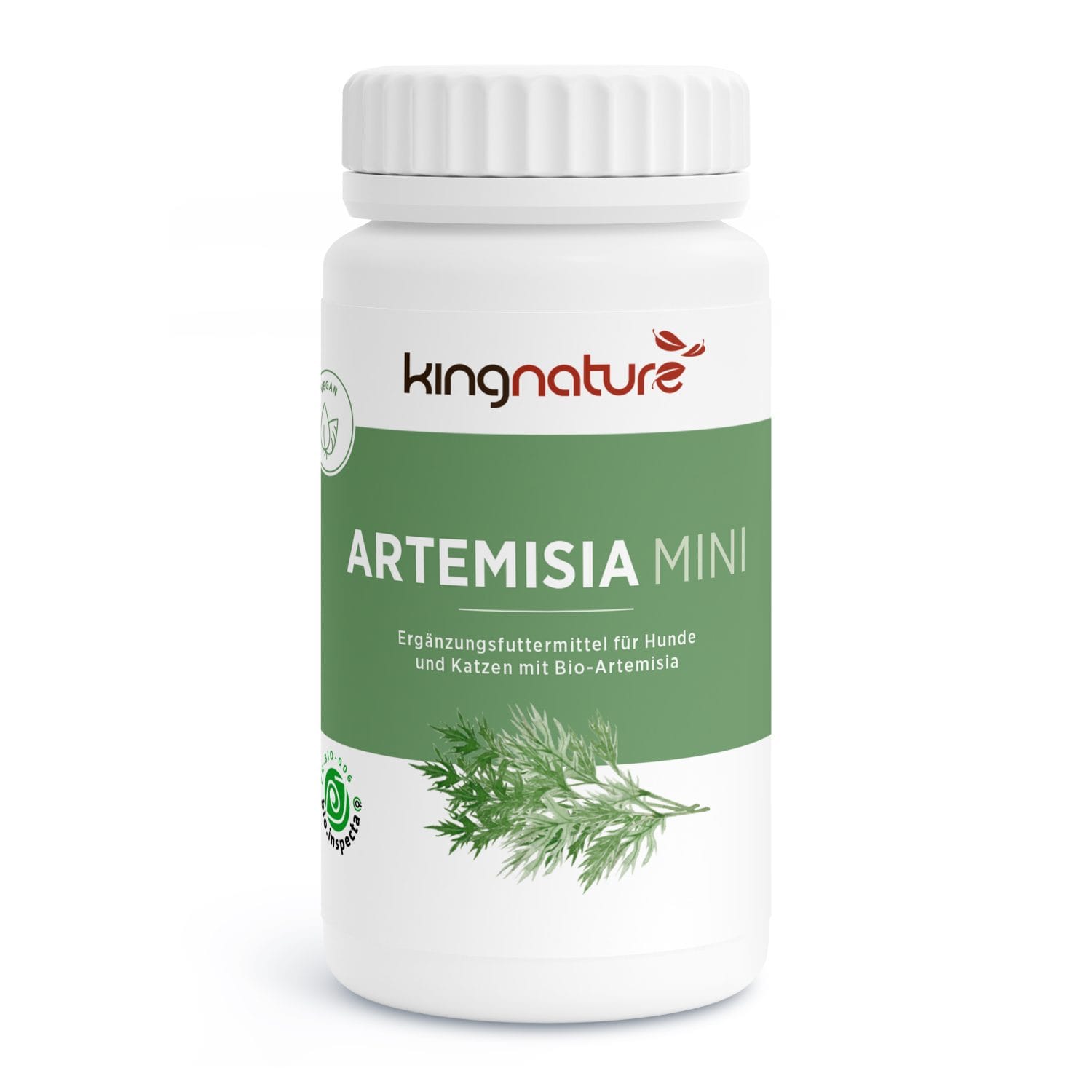 Artemisia Mini Organic