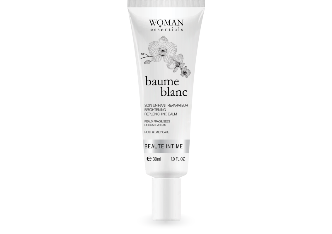 WHITE BALM REPARIEREN UNIFYING CARE