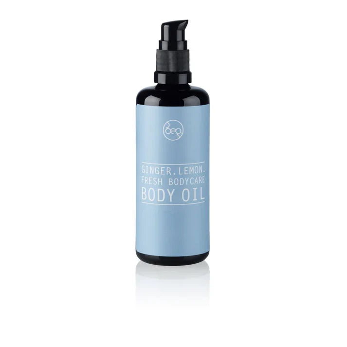 KÖRPERÖL / MASSAGEÖL - FRESH BODYCARE