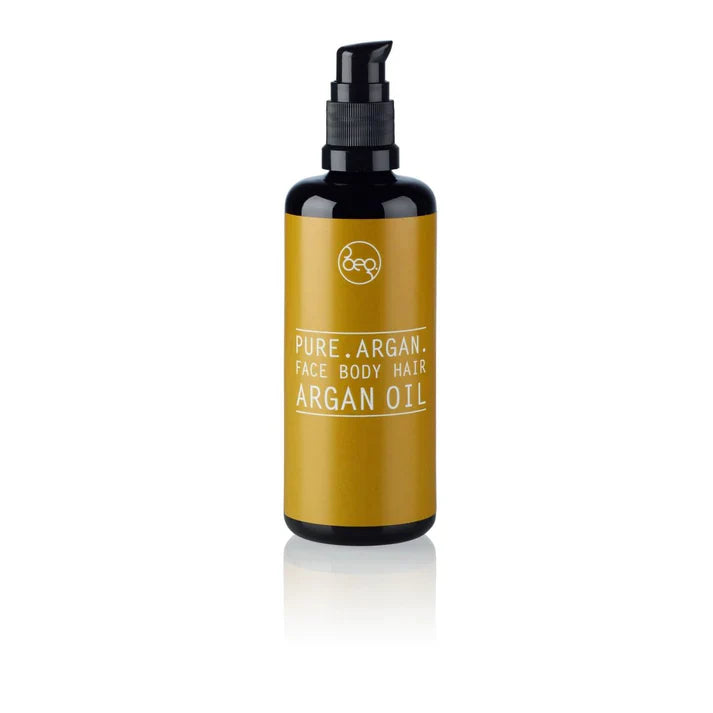 ARGANÖL - PURE ARGAN - FACE BODY HAIR