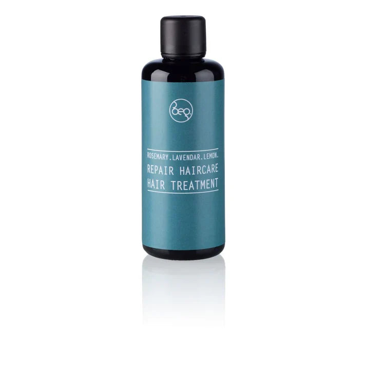 5 PFLANZLICHE HAARÖL - REPAIR HAIRCARE
