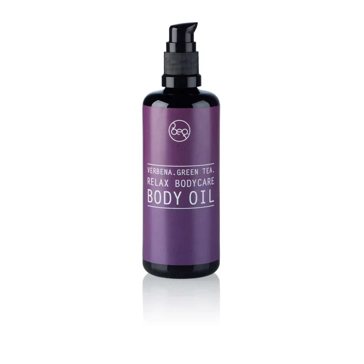 KÖRPERÖL / MASSAGEÖL - RELAX BODYCARE