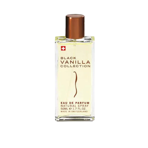 Black Vanilla Eau de Parfum 100ml
