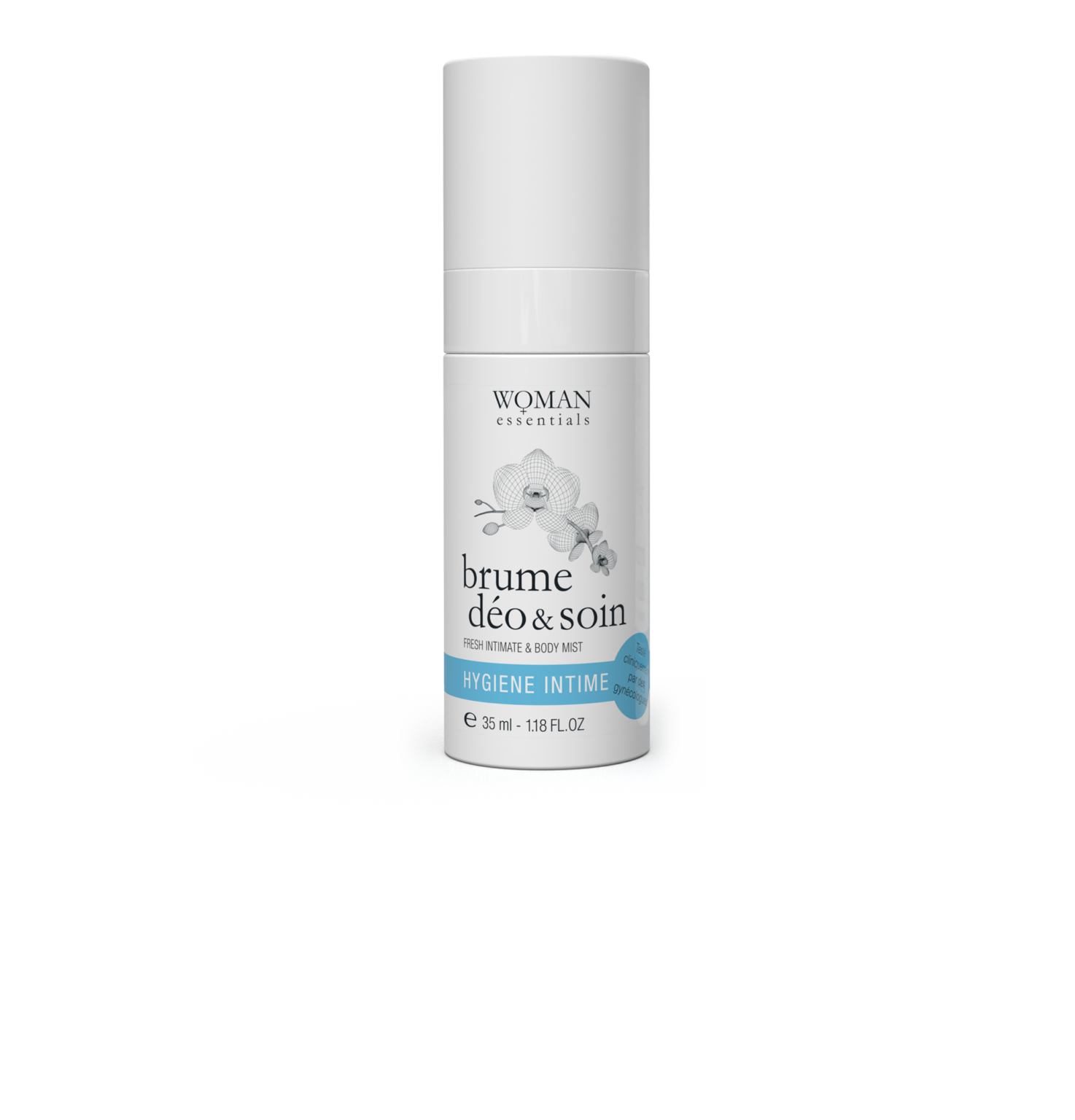 DEO&CARE DEODORANT
