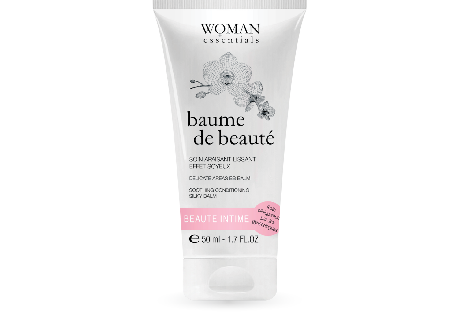 SOOTHING CONDITIONING SILKY BALM