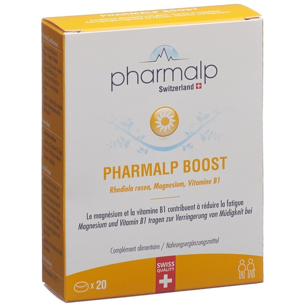 BOOST