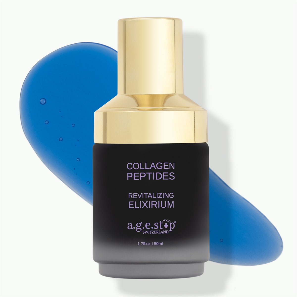 PEPTIDE COLLAGEN ELIXIR