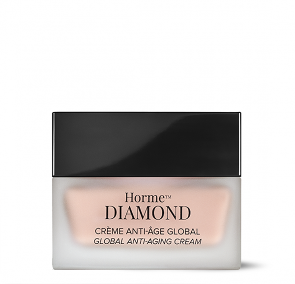 DIAMOND CREAM Global ANTI AGE