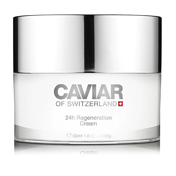 24h REGENERATION CREAM