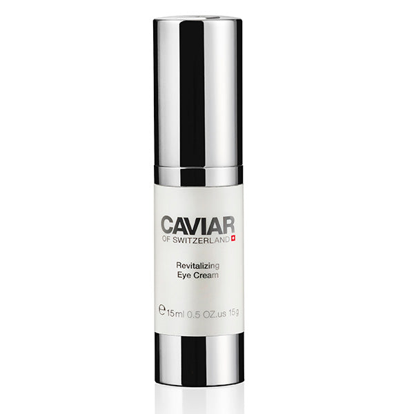 REVITALIZING EYE CREAM