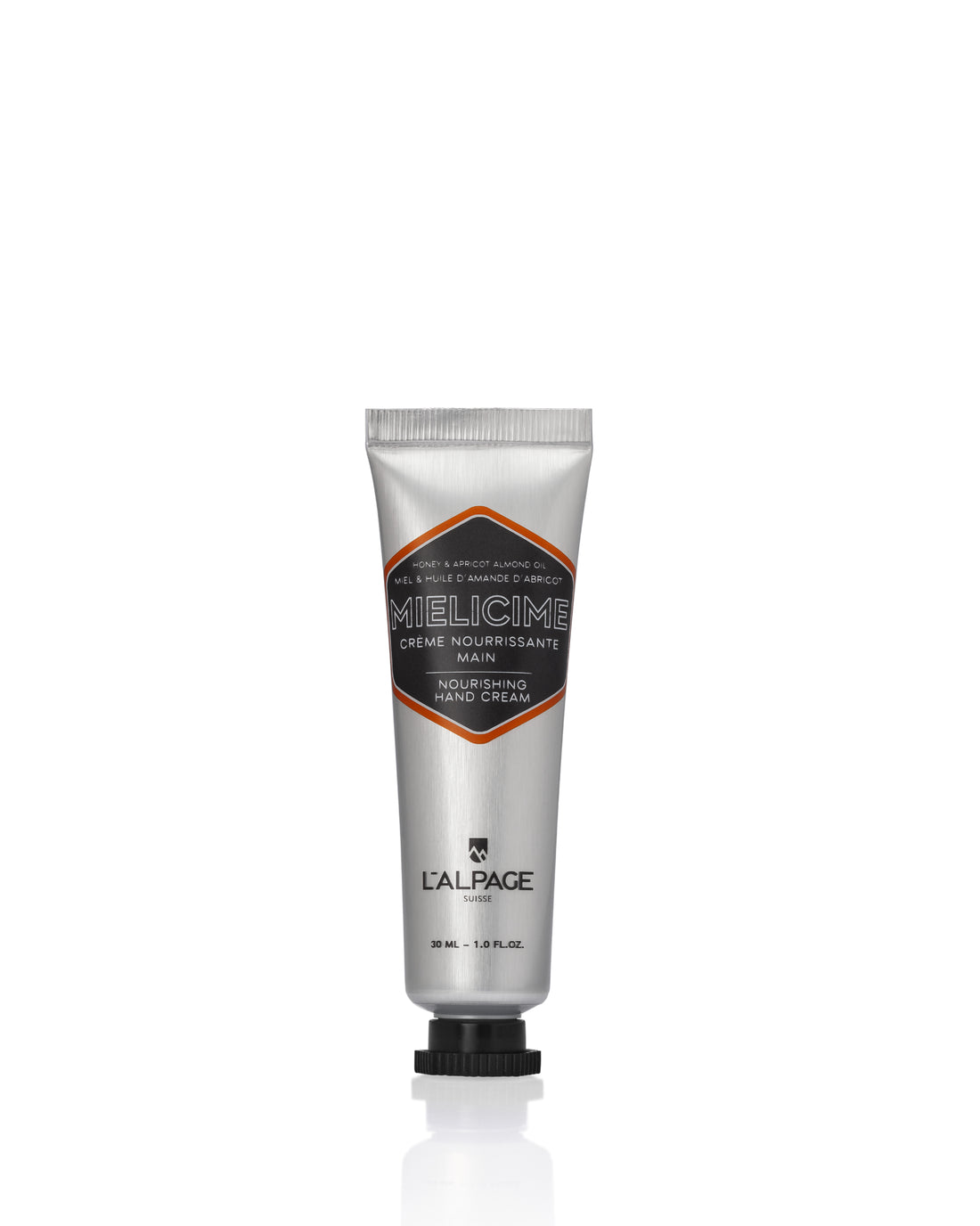 NOURISHING HAND CREAM MIELICIME